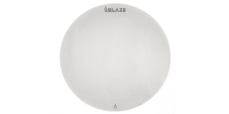 2in1-plate | Blaze 4 in 1 Stainless Steel Cooking Plate | West Penn Billiards