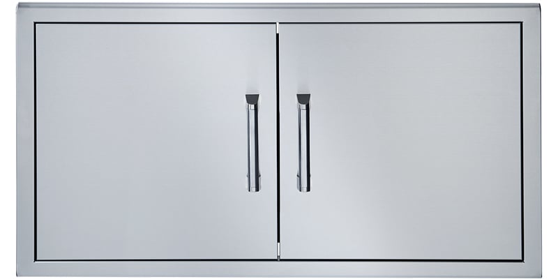 42x22_DoubleAccessDrawers_1500x1500-1 | BSAD4222 42-INCH DOUBLE DOOR | West Penn Billiards