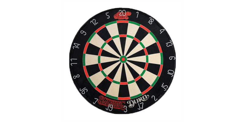60007-2 | 60007-2 Shot Bandit Duro | West Penn Billiards