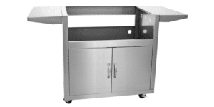 Blaze Grill Cart For 32-Inch Traditional/LTE Gas Grills and Charcoal Grill