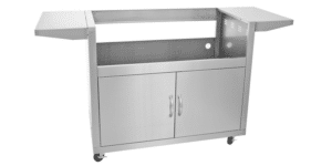 Blaze Grill Cart For 40-Inch Traditional/LTE Gas Grills
