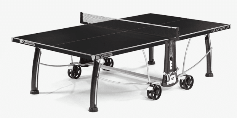 Black-Code | Black Code ID Table | West Penn Billiards