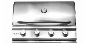 Blaze-LBM-2-scaled | Prelude LBM 32″ 4-Burner Grill | West Penn Billiards