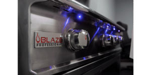 Blaze-LTE-BLUE-LIGHTS-lifestyle-1 | Blaze LED Light Kit | West Penn Billiards
