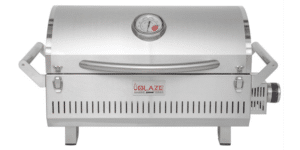 Blaze-Portable-Marine-02 | Blaze Marine Grade 316L Professional LUX “Take It or Leave It” Portable Grill | West Penn Billiards