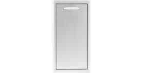 Blaze Roll Out Double Trash/Recycle Drawer