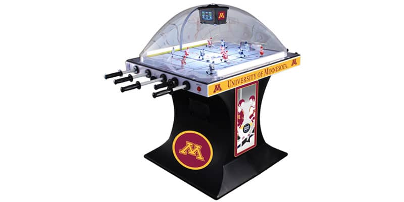 Collegiate-Edition-Super-Chexx | Collegiate Edition Super Chexx Pro® | West Penn Billiards