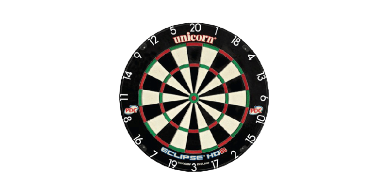 D79448 | D79448 Unicorn® Eclipse HD 2 | West Penn Billiards