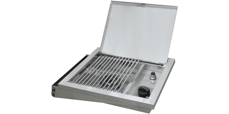 DPA150_BlueFlame_SideBurner_1500x1500 | DPA150 BLUE FLAME SIDE BURNER | West Penn Billiards