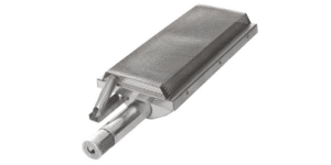Blaze Infrared Burner Upgrade