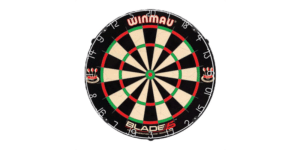 DWIN500-S Winmau® Blade 5™