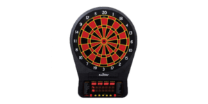 E670ARA Arachnid® Cricket Pro 670