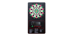 ESCORELCD Arachnid Electronic Scorer