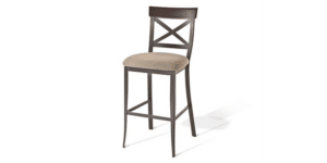 Kyle Non Swivel Stool