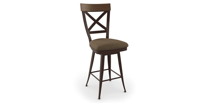 Kyle-Swivel-Stool | Kyle Swivel Stool | West Penn Billiards