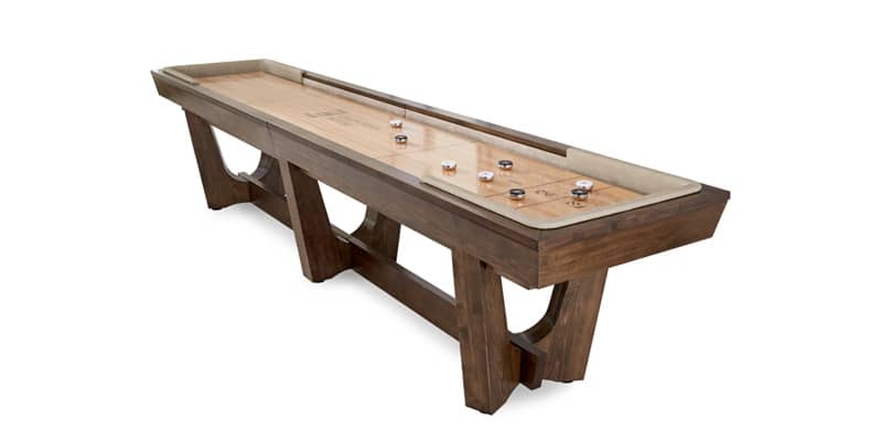 Menlo-Shuffleboard | Menlo | West Penn Billiards