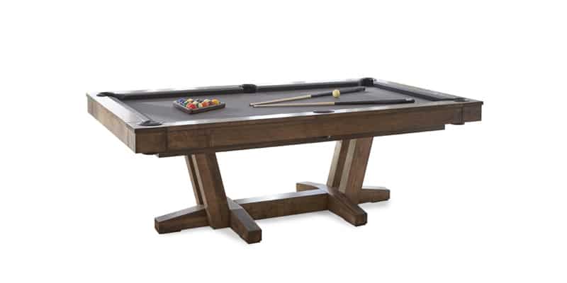 Petaluma | California House Pool Tables