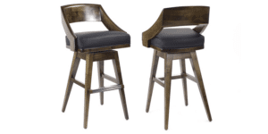 S4120 Swivel Stool