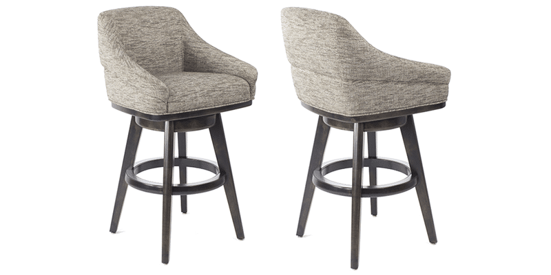 S7820 | S7820 Swivel Stool | West Penn Billiards