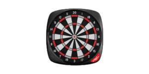 SDBA4000ARA_main_1 | SDBA1000 Soft Tip Smart Electronic | West Penn Billiards