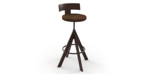 Uplift Screw Stool (Cushion)