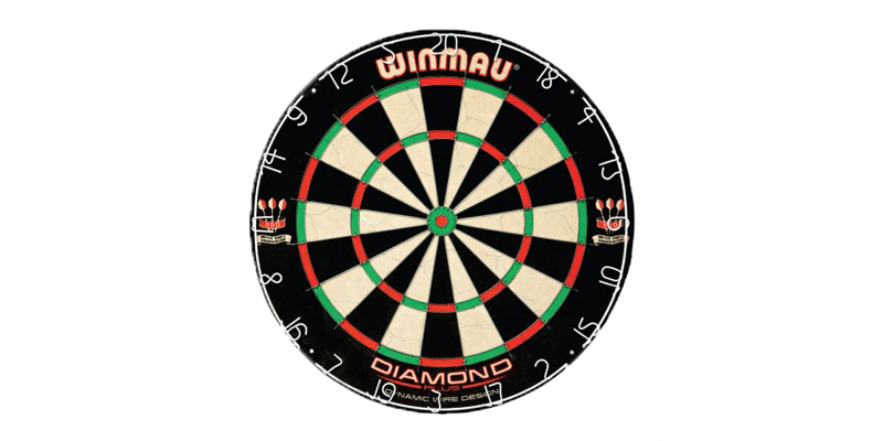 WIN400_1 | WIN400 Winmau® Diamond® | West Penn Billiards