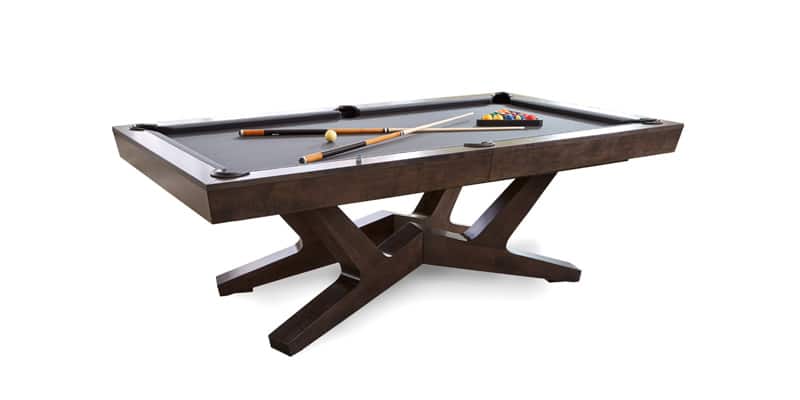 Waterford | California House Pool Tables