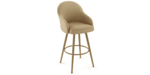 Weston Swivel Stool
