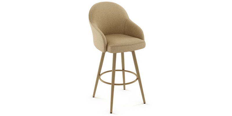 Weston-Swivel-Stool | Weston Swivel Stool | West Penn Billiards