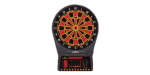 E750ARA Arachnid® Cricket Pro 750