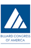 Billiard Congress of America Logo