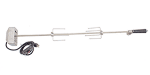 Blaze Rotisserie Kit For 32 Inch 4-Burner Gas Grill