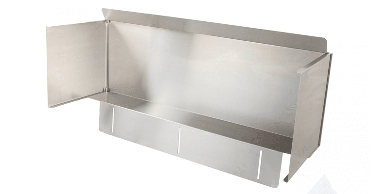 windguard4-scaled | Blaze Wind Guards | West Penn Billiards