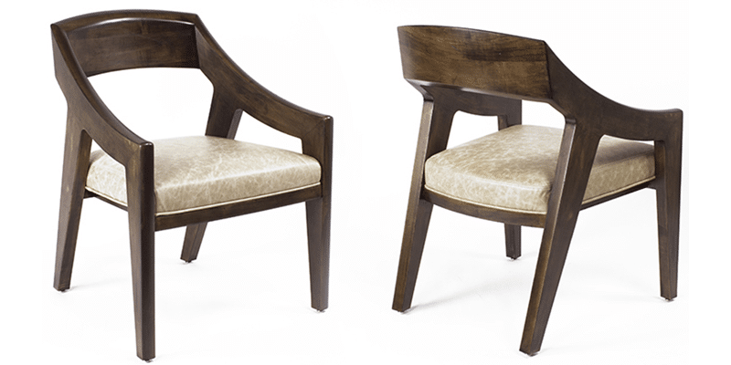 C4105 | C4105 Game Chair | West Penn Billiards