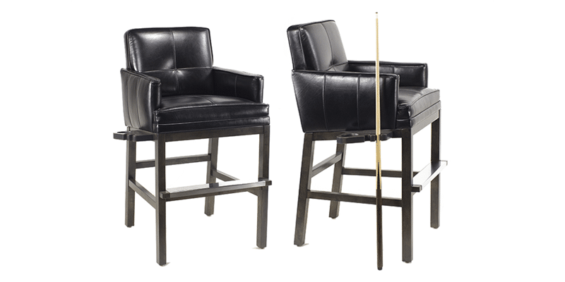 CR550 | CR550 Spectator Chair | West Penn Billiards