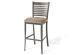 Edwin Non Swivel Stool