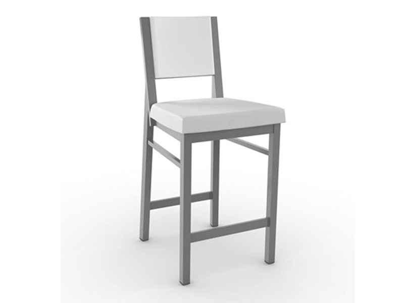 Payton-Swivel-Stool | Payton Swivel Stool | West Penn Billiards