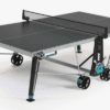 400X Outdoor Table