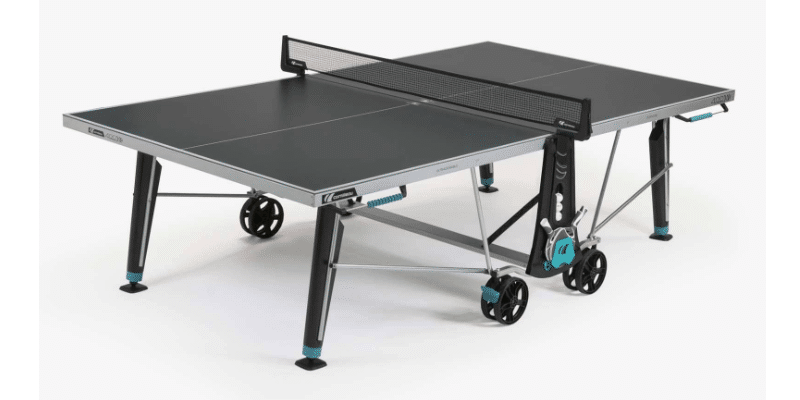 400X-Flat | 400X Outdoor Table | West Penn Billiards