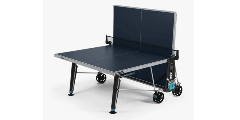 400X-Fold | 400X Outdoor Table | West Penn Billiards