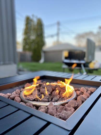 Fire Pit Buying Guide
