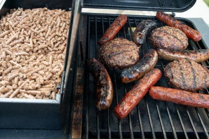 Pellet Smoker Buying Guide | Pellet Smoker Buying Guide | West Penn Billiards Pellet Smoker Buying Guide