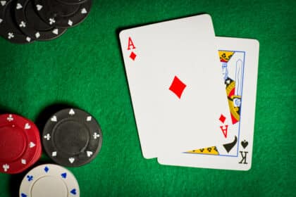 Choosing the Right Poker Table for Your Game Room