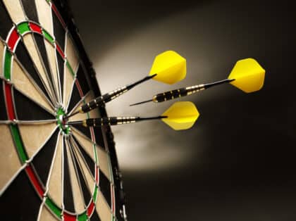 Dartboard Buying Guide