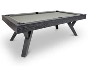 Tyler-Pool-Table-600x450 | The Tyler 8ft Billiard Table | West Penn Billiards