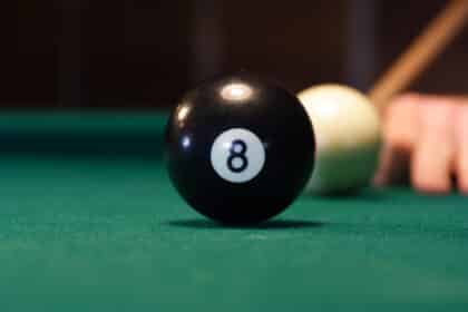 pool table felt