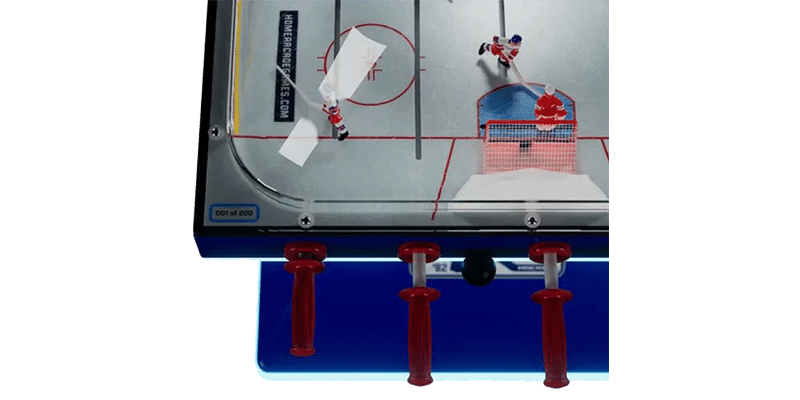 40th-Anniversary-original-Chexx--g | 40th Anniversary Original Chexx Bubble Hockey | West Penn Billiards