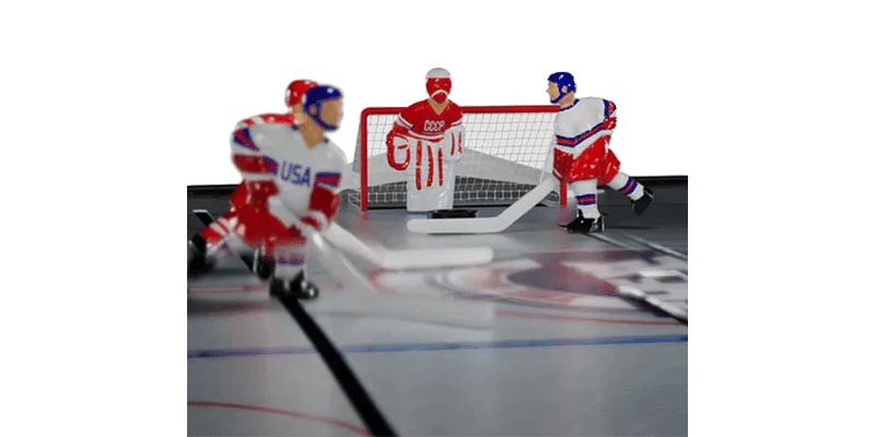 40th-Anniversary-original-Chexx--h | 40th Anniversary Original Chexx Bubble Hockey | West Penn Billiards