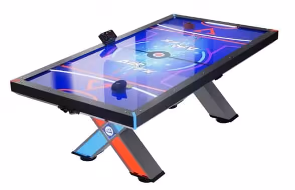 Air FX Pro Air Hockey-a | Air FX Pro Air Hockey | West Penn Billiards