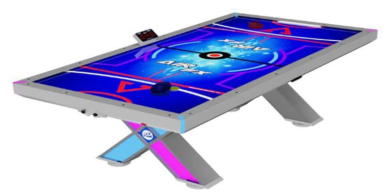 Air FX Pro Air Hockey-d | Air FX Pro Air Hockey | West Penn Billiards